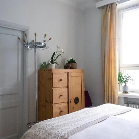 3 Lovely In Center. Appartement *