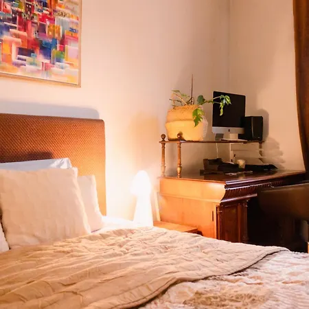 아파트 3 Lovely In Center. 헬싱키