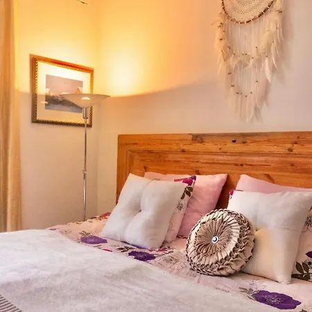 Apartmán 3 Lovely In Center.