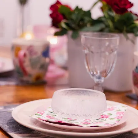 아파트 3 Lovely In Center. *