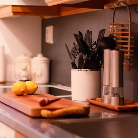 3 Lovely In Center. Appartement Helsinki