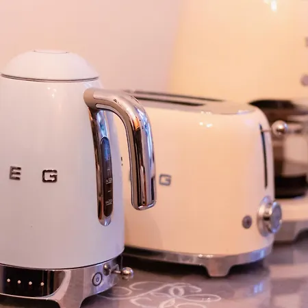 3 Lovely In Center. Helsinky