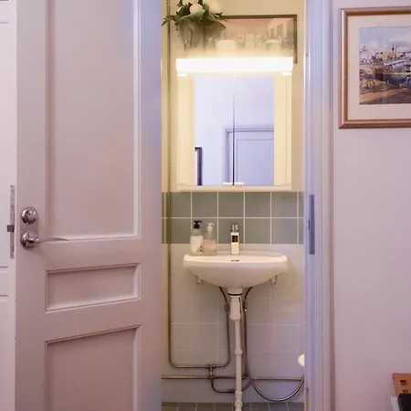 아파트 3 Lovely In Center. *