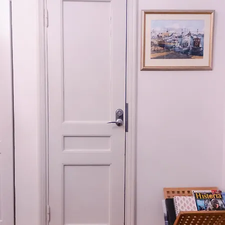 아파트 3 Lovely In Center. 헬싱키