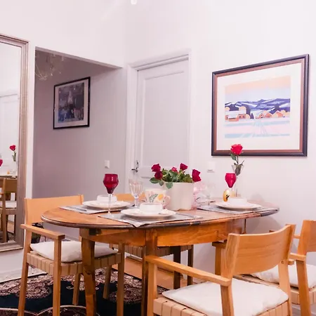 3 Lovely In Center. Helsinky