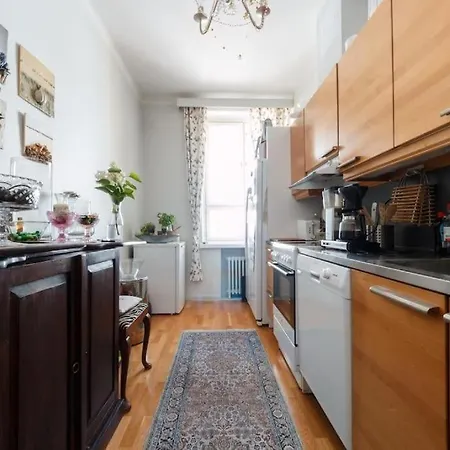 3 Lovely In Center. * 헬싱키