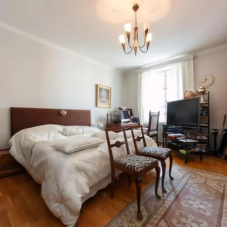 아파트 3 Lovely In Center. 헬싱키