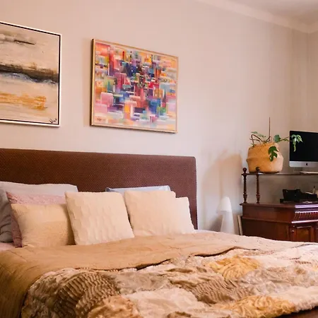 Apartmán 3 Lovely In Center. Helsinky