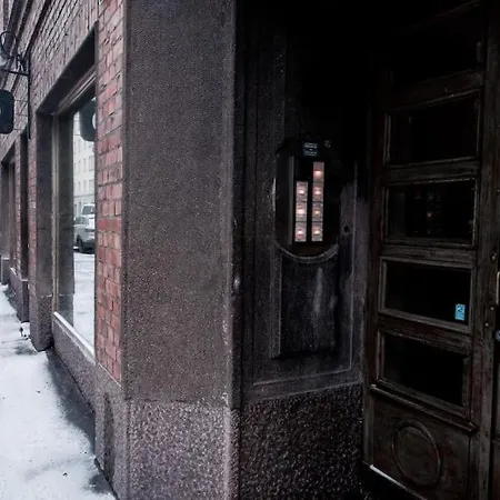 3 Lovely In Center. Helsinky