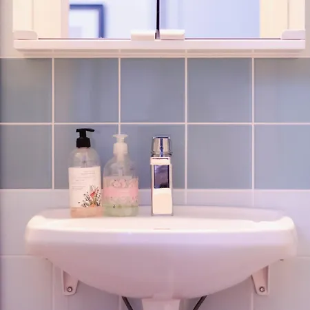 Appartement 3 Lovely In Center. Helsinki