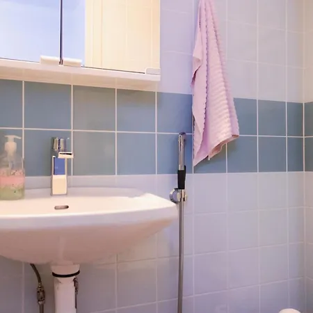 3 Lovely In Center. * 헬싱키