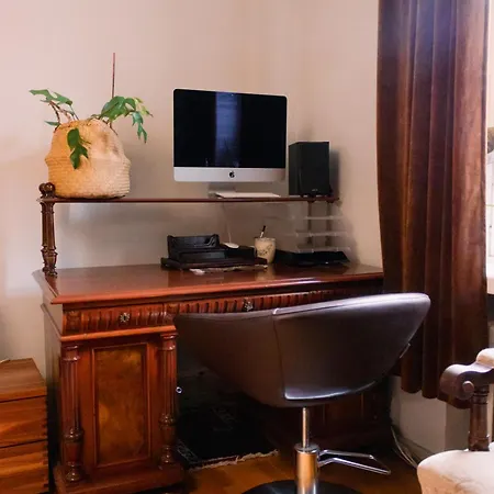 Apartmán 3 Lovely In Center. *