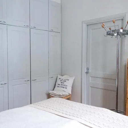 3 Lovely In Center. Appartement Helsinki