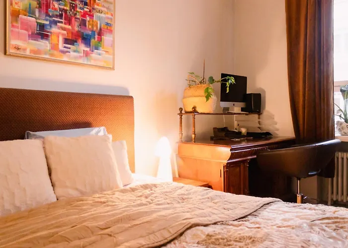 דירה 3 Lovely In Center. הלסינקי