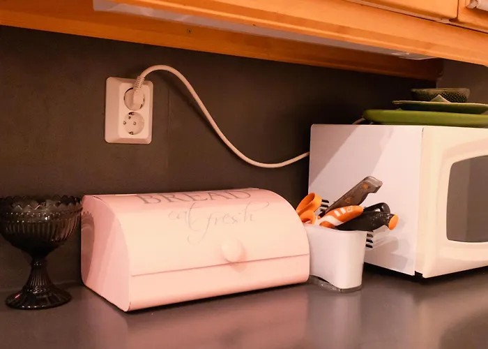 3 Lovely In Center. * הלסינקי