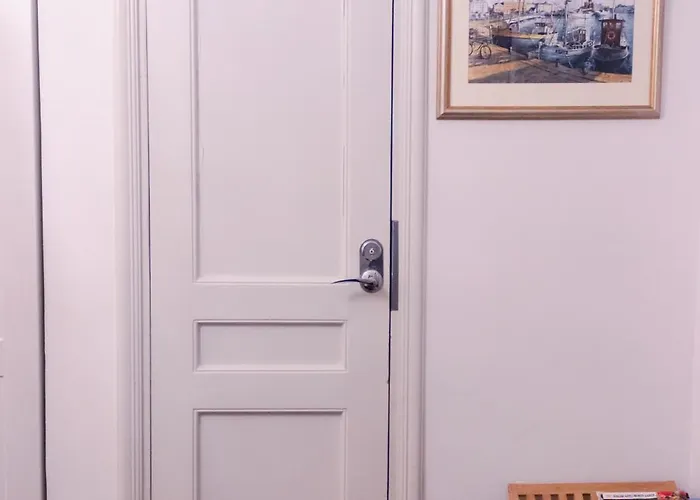 דירה 3 Lovely In Center. הלסינקי