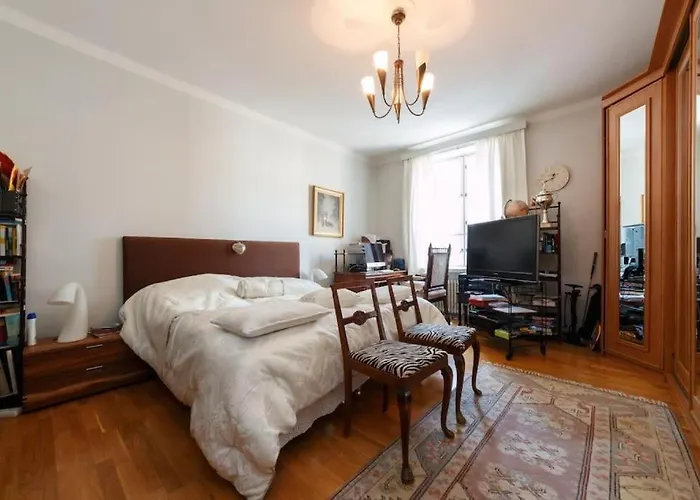 דירה 3 Lovely In Center. הלסינקי