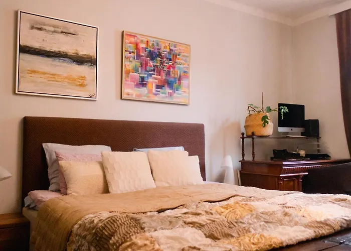 דירה 3 Lovely In Center. הלסינקי