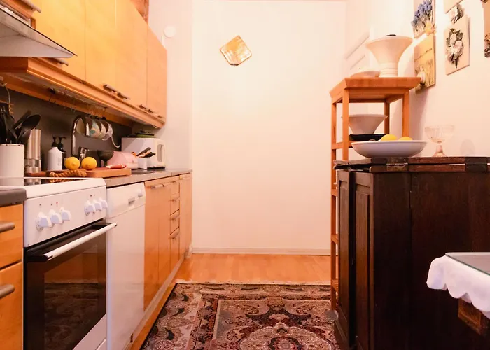 3 Lovely In Center. *