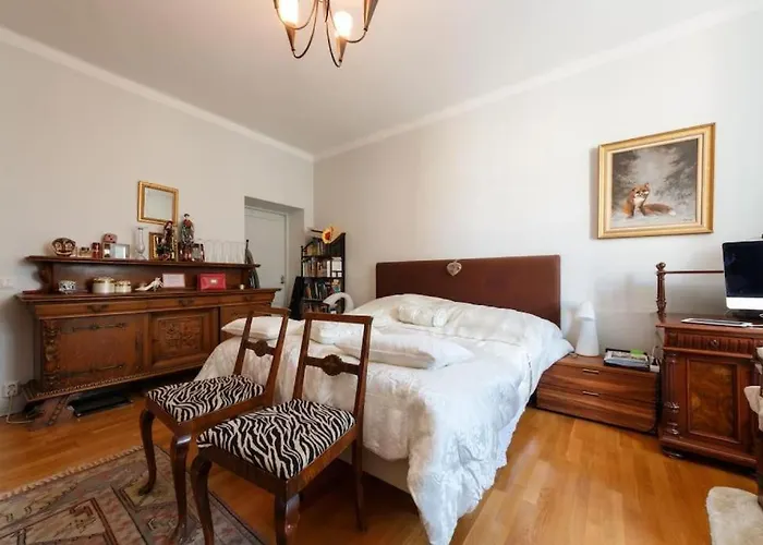 3 Lovely In Center. * הלסינקי