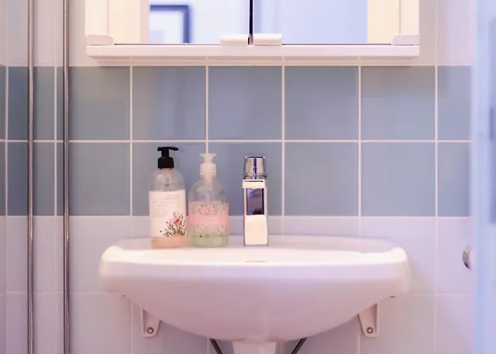 דירה 3 Lovely In Center. הלסינקי