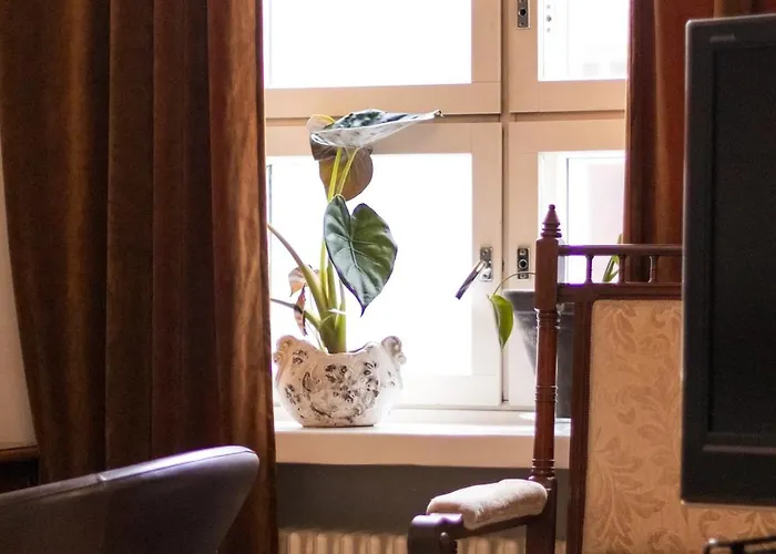 3 Lovely In Center. דירה *