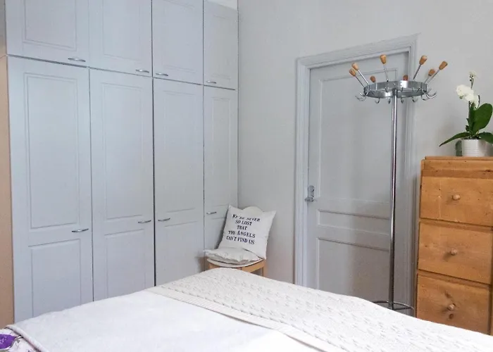 3 Lovely In Center. דירה הלסינקי