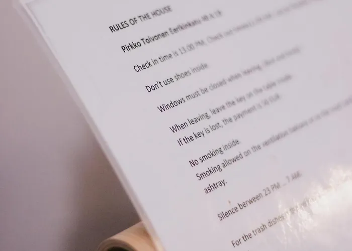 3 Lovely In Center. דירה *