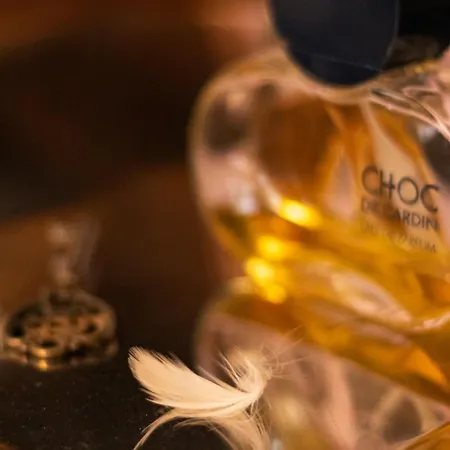 3 Lovely In Center. アパート