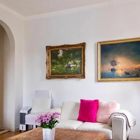 3 Lovely In Center. * ヘルシンキ