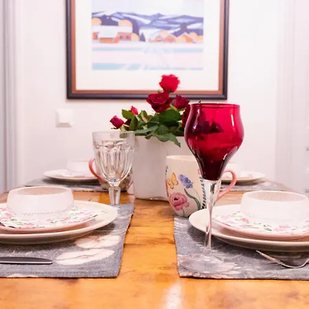 アパート 3 Lovely In Center.