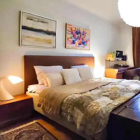 アパート 3 Lovely In Center. ヘルシンキ