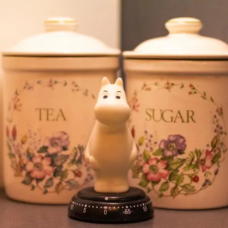 3 Lovely In Center. Apartament