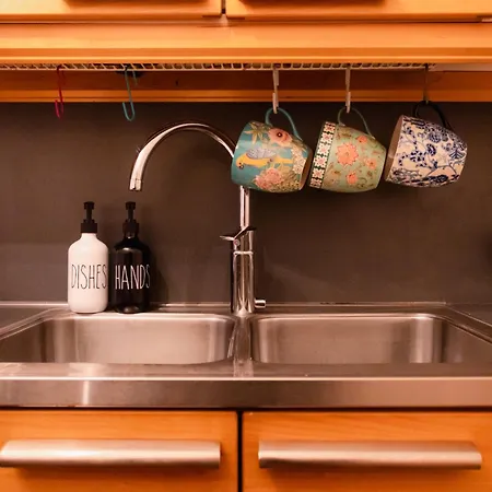 Apartament 3 Lovely In Center.