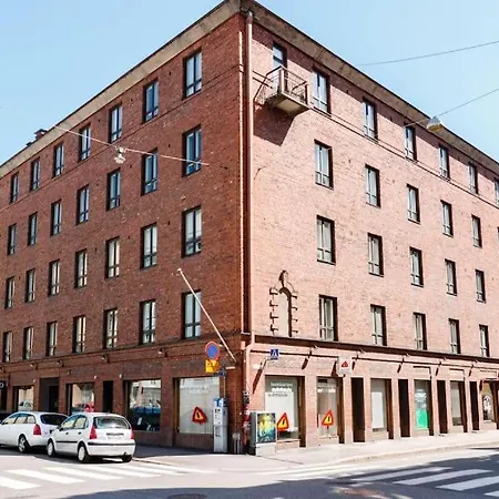 3 Lovely In Center. Apartament